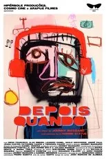 Póster de Depois Quando