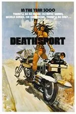 Póster de Deporte mortal