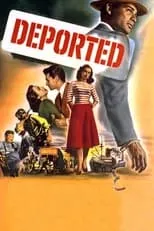 Póster de Deported