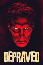 Póster de Depraved