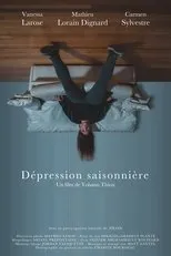 Póster de Dépression saisonnière