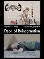 Póster de Dept. of Reincarnation