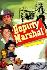 Póster de Deputy Marshal