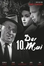 Póster de Der 10. Mai