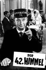 Póster de Der 42. Himmel