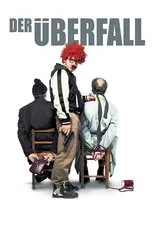 Póster de Der Überfall