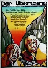 Póster de Der Übergang