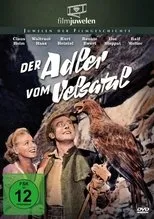 Póster de Der Adler vom Velsatal