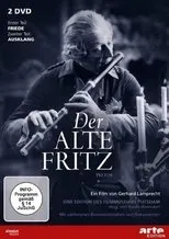 Póster de Der Alte Fritz - 1. Friede