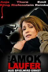Póster de Der Amokläufer - Aus Spiel wird Ernst