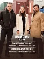 Póster de Der Amsterdam-Krimi: Auferstanden von den Toten