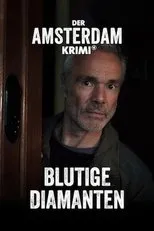 Póster de Der Amsterdam-Krimi: Blutige Diamanten