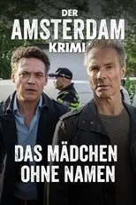 Póster de Der Amsterdam-Krimi: Das Mädchen ohne Namen