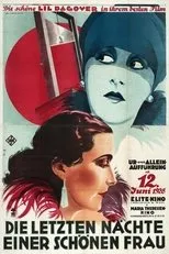 Póster de Der Anwalt des Herzens