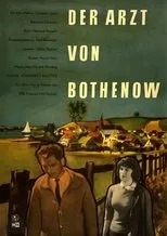 Póster de Der Arzt von Bothenow