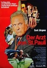 Póster de Der Arzt von St. Pauli