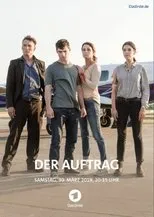 Póster de Der Auftrag
