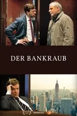 Póster de Der Bankraub