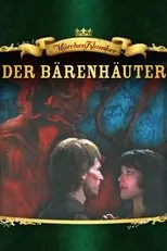 Póster de Der Bärenhäuter
