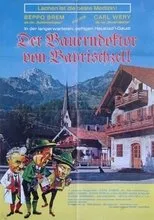 Póster de Der Bauerndoktor von Bayrischzell