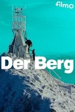 Póster de Der Berg