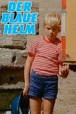 Póster de Der blaue Helm