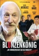 Póster de Der Blunzenkönig