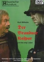 Póster de Der Brandner Kaspar und das ewig' Leben