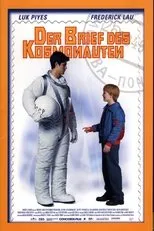 Póster de Der Brief des Kosmonauten