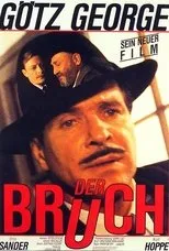 Póster de Der Bruch