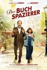 Póster de Der Buchspazierer