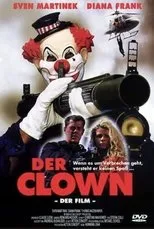 Póster de Der Clown