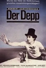 Póster de Der Depp