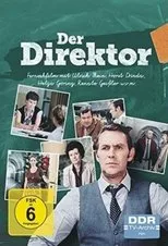 Póster de Der Direktor