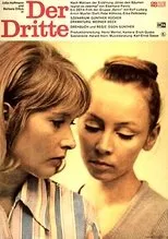 Póster de Der Dritte