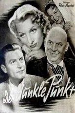 Póster de Der dunkle Punkt