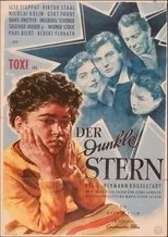 Póster de Der dunkle Stern