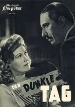 Póster de Der dunkle Tag