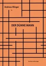 Póster de Der dünne Mann