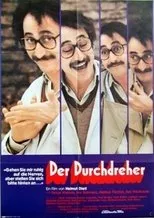 Póster de Der Durchdreher