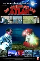 Póster de Der Einsame der Zeit