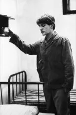 Póster de Der Einstand