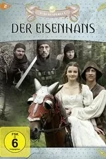 Póster de Der Eisenhans