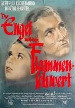 Póster de Der Engel mit dem Flammenschwert