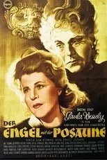 Póster de Der Engel mit der Posaune