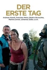 Póster de Der erste Tag