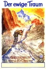 Póster de Der ewige Traum