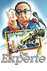 Póster de Der Experte
