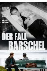 Póster de Der Fall Barschel