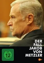 Póster de Der Fall Jakob von Metzler